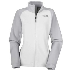 The North Face Women’s Windwall Softshell Jacket Size M